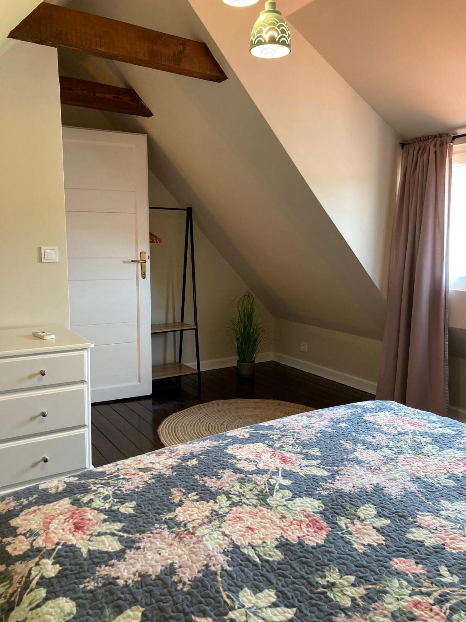 Aparthotel Zsoka Fogadoja Szentantalfa Esterno foto